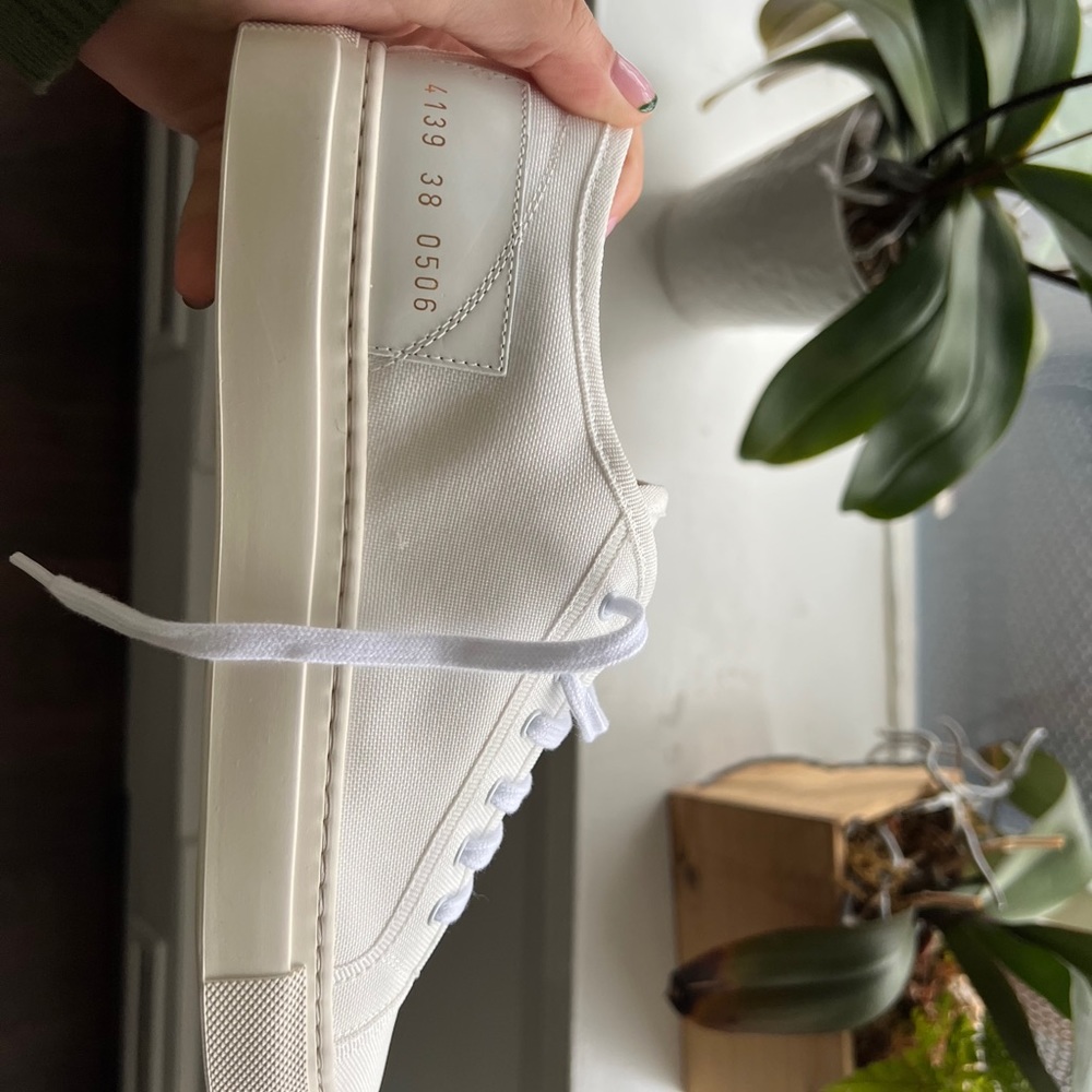 Common Project Sneakers